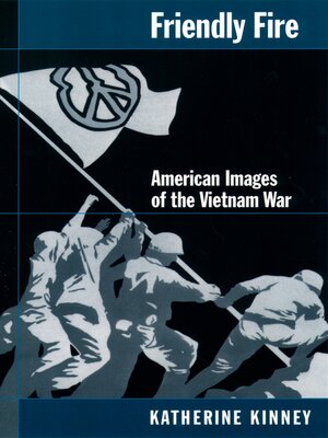 cover image of Friendly Fire